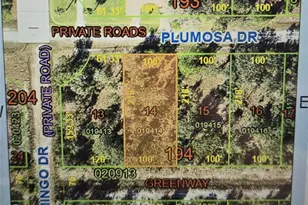 0 Plumosa Dr, Indian Lake Estates, FL 33855 - Photo 1