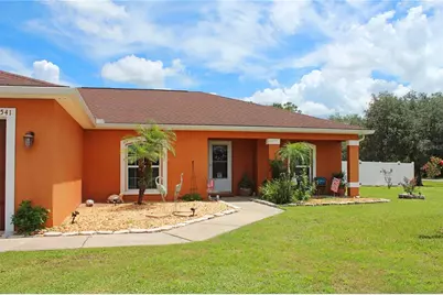 3541 Marsh Wren Street, Lakeland, FL 33811 - Photo 5