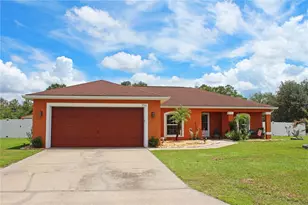 3541 Marsh Wren St, Lakeland, FL 33811 - Photo 1
