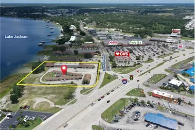 1001 Lakeview Drive, Sebring, FL 33870 - Photo 3
