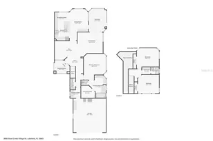 3050 Shoal Creek Village Dr, Lakeland, FL 33803 - Photo 41