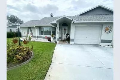 4340 Vantage Circle, Sebring, FL 33872 - Photo 1