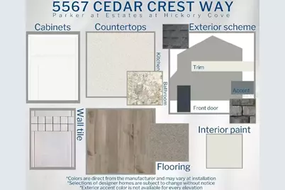 5567 Cedar Crest Way, Saint Cloud, FL 34772 - Photo 3