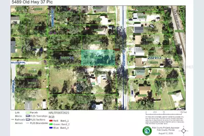 5489 Old Hwy 37, Lakeland, FL 33811 - Photo 1