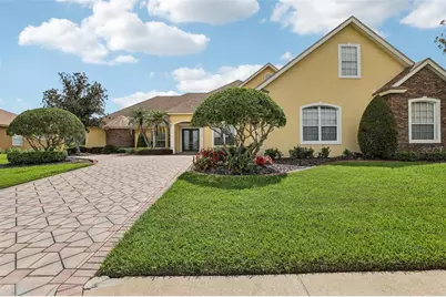 7360 Reflections Lake Drive, Lakeland, FL 33813 - Photo 3