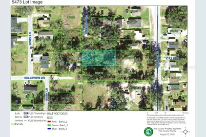 5473 Simmons Road, Lakeland, FL 33811 - Photo 1