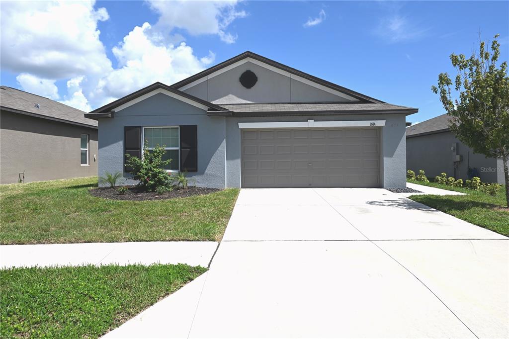 2674 Red Egret Dr