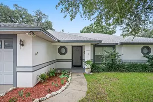 1660 Gamewell Trail, Lakeland, FL 33809 - Photo 1