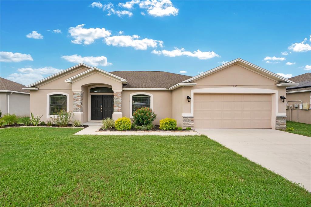 257 Kissengen Park Dr - 257 Kissengen Park Dr, Bartow, FL 33830 Luxury Property | Jose Angel Pina