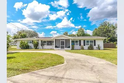 3510 Lakeview Drive, Sebring, FL 33870 - Photo 1