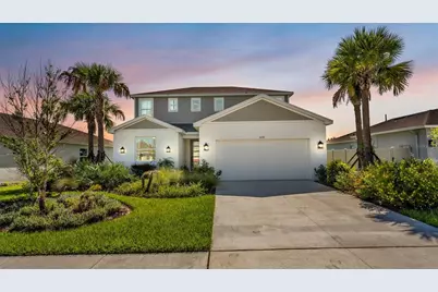 2439 Slippery Rock Street, Auburndale, FL 33823 - Photo 5