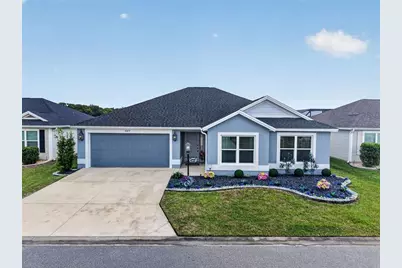 5977 Pheil Path, The Villages, FL 32163 - Photo 3
