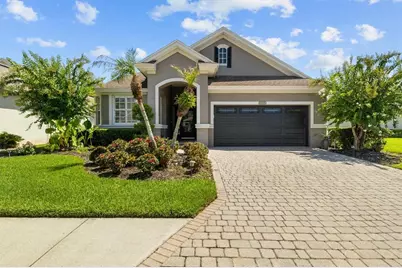 8281 Lake James Drive, Lakeland, FL 33810 - Photo 1