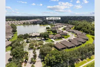 8281 Lake James Drive, Lakeland, FL 33810 - Photo 5