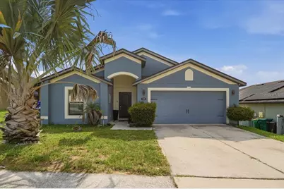 508 Miles Boulevard, Dundee, FL 33838 - Photo 1