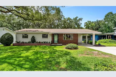 519 Flamingo Drive, Lakeland, FL 33803 - Photo 1