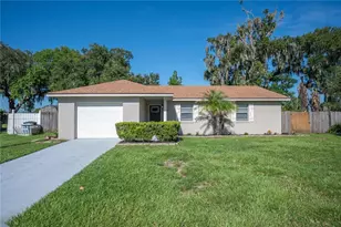 1895 W Oakwood Loop, Bartow, FL 33830 - Photo 1