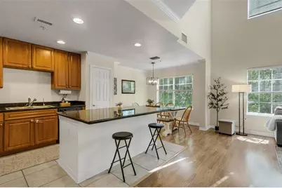 9872 Meadow Field Circle #503, Tampa, FL 33626 - Photo 5