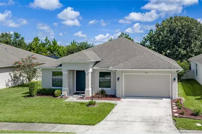 1236 Evergreen Park Circle, Lakeland, FL 33813 - Photo 1