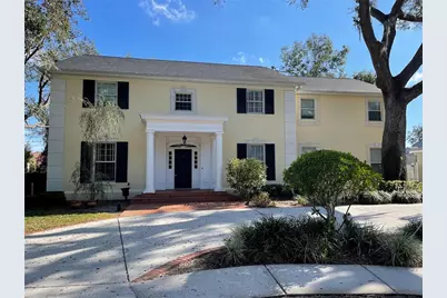 6604 Crescent Lake Drive, Lakeland, FL 33813 - Photo 1