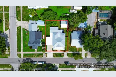520 S Jackson Avenue, Bartow, FL 33830 - Photo 13