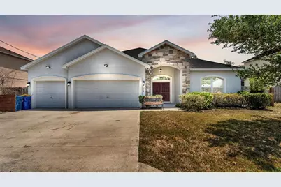 119 Gerber Dairy Road, Eagle Lake, FL 33839 - Photo 1