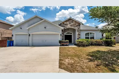 119 Gerber Dairy Road, Eagle Lake, FL 33839 - Photo 3