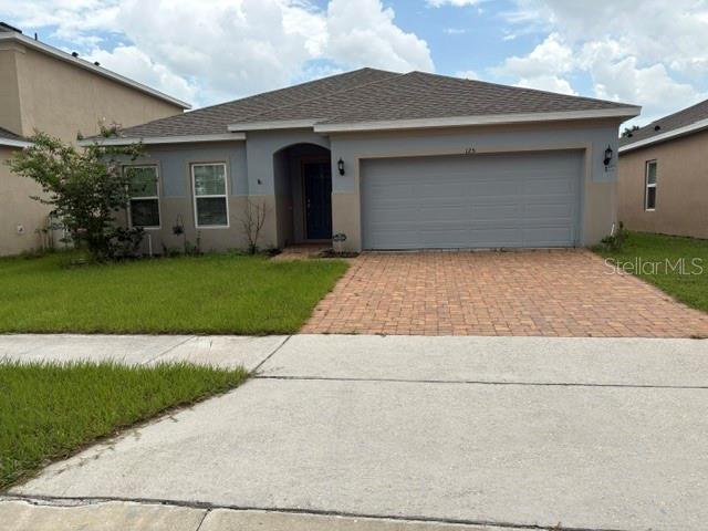 125 Denali St - 125 Denali St, Haines City, FL 33844 Luxury Property | Jose Angel Pina