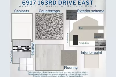 6917 163rd Drive E, Parrish, FL 34219 - Photo 3
