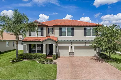 1902 Via Lago Drive, Lakeland, FL 33810 - Photo 1
