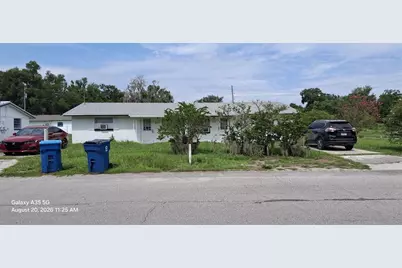 [Address not provided], Fort Meade, FL 33841 - Photo 1