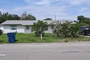 [Address not provided], Fort Meade, FL 33841 - Photo 1