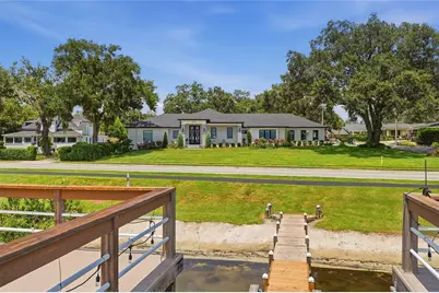 1307 N Lake Howard Drive, Winter Haven, FL 33881 - Photo 3