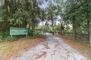 8985 SW 196th Terrace Rd, Dunnellon, FL 34432 - Photo 31