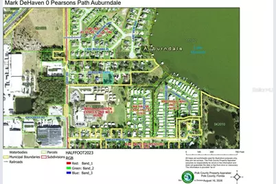Pearsons Path, Auburndale, FL 33823 - Photo 1