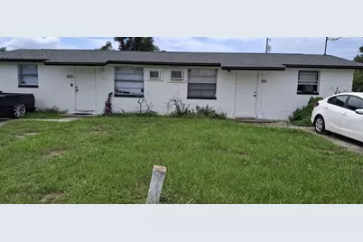 [Address not provided], Fort Meade, FL 33841 - Photo 1