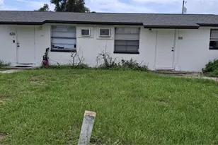 [Address not provided], Fort Meade, FL 33841 - Photo 1
