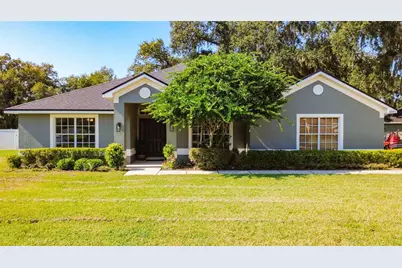 6843 Ashbury Drive, Lakeland, FL 33809 - Photo 1