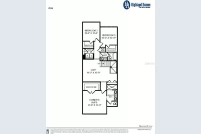 4013 Waving Hickory Boulevard, Saint Cloud, FL 34772 - Photo 3