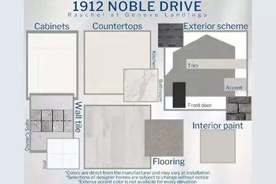 1912 Noble Drive, Davenport, FL 33837 - Photo 3