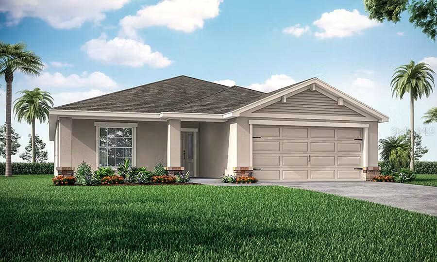 1912 Noble Dr - 1912 Noble Dr, Davenport, FL 33837 Luxury Property | Jose Angel Pina