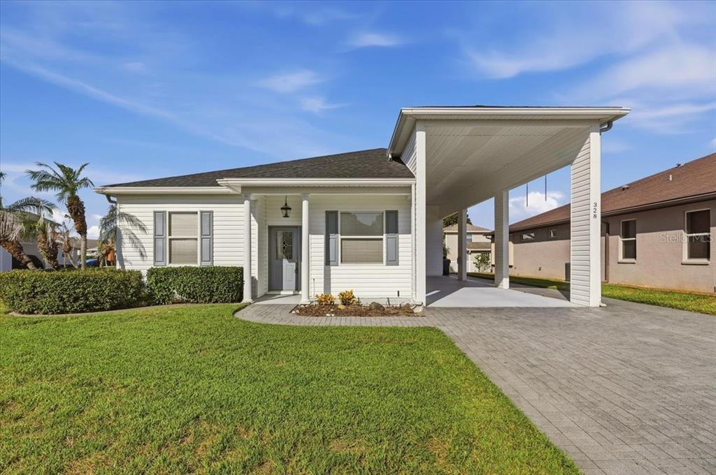 328 Motorcoach Dr S - 328 Motorcoach Dr S, Polk City, FL 33868 Luxury Property | Jose Angel Pina
