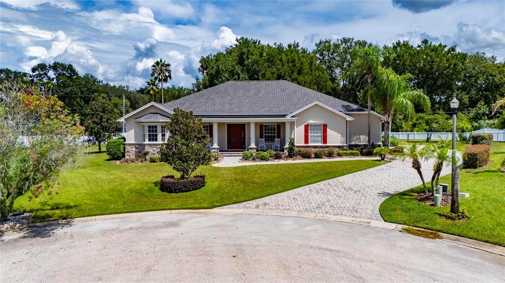 6408 Walkers Glen Dr - 6408 Walkers Glen Dr, Lakeland, FL 33813 Luxury Property | Jose Angel Pina