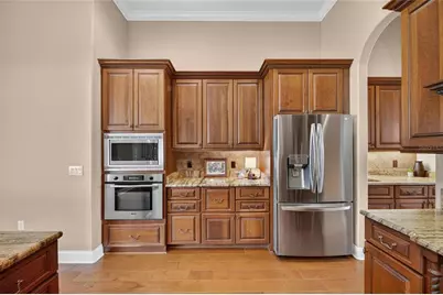 6408 Walkers Glen Drive, Lakeland, FL 33813 - Photo 21
