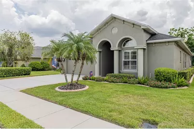 1056 Stoney Creek Drive, Lakeland, FL 33811 - Photo 1