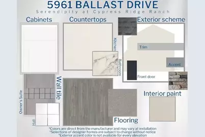 5961 Ballast Drive, Wimauma, FL 33598 - Photo 3