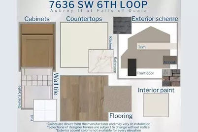 7636 SW 6th Loop, Ocala, FL 34474 - Photo 3
