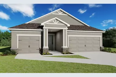 7636 SW 6th Loop, Ocala, FL 34474 - Photo 1