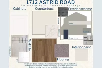 1712 Astrid Road, Davenport, FL 33837 - Photo 3