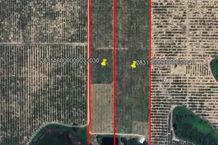691 S Lake Patrick Rd, Frostproof, FL 33843 - Photo 1
